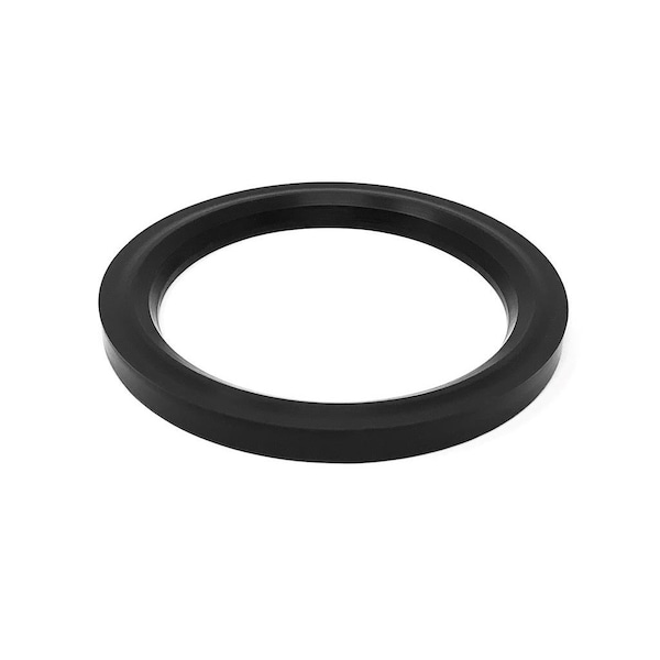 Seal FPM SRC 4" Lower, UPR; Replaces Alfa Laval Part# 3135303253